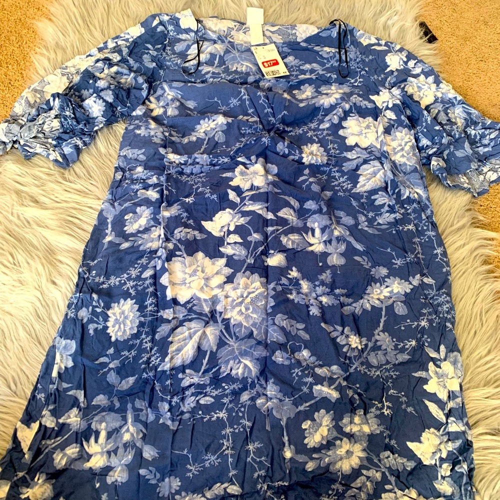 H&M dress